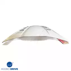 FRP JIN Hood > Chevrolet Corvette (C6) 2005-2013 image - 23