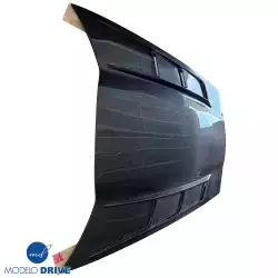 Carbon Fiber JIN Hood > Chevrolet Corvette (C6) 2005-2013 image - 5