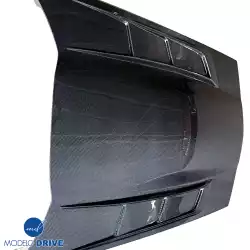 Carbon Fiber JIN Hood > Chevrolet Corvette (C6) 2005-2013 image - 8