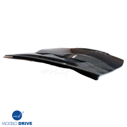 ModeloDrive Carbon Fiber JIN Hood > Chevrolet Corvette (C6) 2005-2013 image - 9