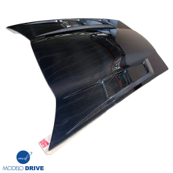 ModeloDrive Carbon Fiber JIN Hood > Chevrolet Corvette (C6) 2005-2013 image - 11