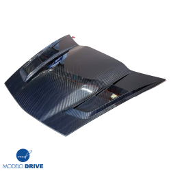 ModeloDrive Carbon Fiber JIN Hood > Chevrolet Corvette (C6) 2005-2013 image - 13