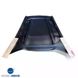 Carbon Fiber JIN Hood > Chevrolet Corvette (C6) 2005-2013 image - 14