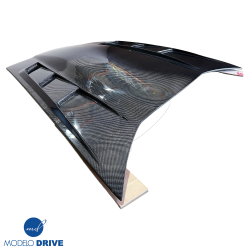 ModeloDrive Carbon Fiber JIN Hood > Chevrolet Corvette (C6) 2005-2013 image - 17
