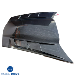 ModeloDrive Carbon Fiber JIN Hood > Chevrolet Corvette (C6) 2005-2013 image - 19