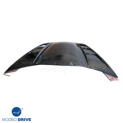 ModeloDrive Carbon Fiber JIN Hood > Chevrolet Corvette (C6) 2005-2013 image - 20