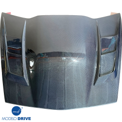 ModeloDrive Carbon Fiber JIN Hood > Chevrolet Corvette (C6) 2005-2013 image - 21