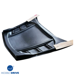 ModeloDrive Carbon Fiber JIN Hood > Chevrolet Corvette (C6) 2005-2013 image - 22