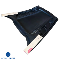 ModeloDrive Carbon Fiber JIN Hood > Chevrolet Corvette (C6) 2005-2013 image - 23