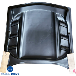 ModeloDrive Carbon Fiber JIN Hood > Chevrolet Corvette (C6) 2005-2013 image - 24