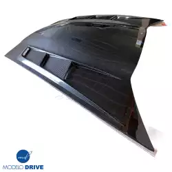 Carbon Fiber JIN Hood > Chevrolet Corvette (C6) 2005-2013 image - 25