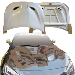 ModeloDrive FRP SRG Hood > Scion FR-S (ZN6) 2013-2016 image - 2