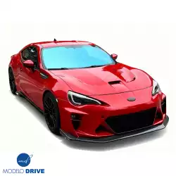 FRP SRG Hood > Scion FR-S (ZN6) 2013-2016 image - 2