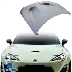 FRP SRG Hood > Scion FR-S (ZN6) 2013-2016 image - 23