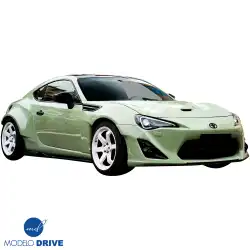FRP SRG Hood > Scion FR-S (ZN6) 2013-2016 image - 25