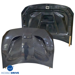 ModeloDrive Carbon Fiber SRG Hood > Scion FR-S (ZN6) 2013-2016 image - 2