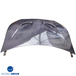 ModeloDrive Carbon Fiber SRG Hood > Scion FR-S (ZN6) 2013-2016 image - 3