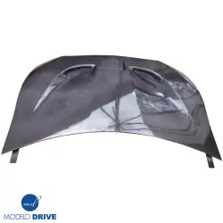 Carbon Fiber SRG Hood > Scion FR-S (ZN6) 2013-2016 image - 3