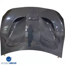 Carbon Fiber SRG Hood > Scion FR-S (ZN6) 2013-2016 image - 4