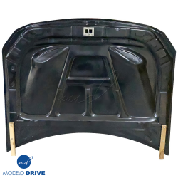 ModeloDrive Carbon Fiber SRG Hood > Scion FR-S (ZN6) 2013-2016 image - 5