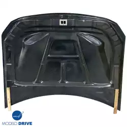 Carbon Fiber SRG Hood > Scion FR-S (ZN6) 2013-2016 image - 5