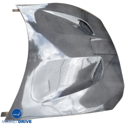 ModeloDrive Carbon Fiber SRG Hood > Scion FR-S (ZN6) 2013-2016 image - 6