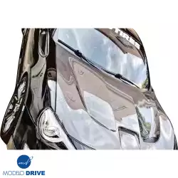 Carbon Fiber SRG Hood > Scion FR-S (ZN6) 2013-2016 image - 11