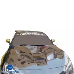 FRP SRG Hood > Subaru BRZ (ZN6) 2013-2020 image - 24