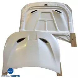 FRP SRG Hood > Subaru BRZ (ZN6) 2013-2020 image - 3