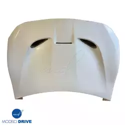 FRP SRG Hood > Subaru BRZ (ZN6) 2013-2020 image - 6