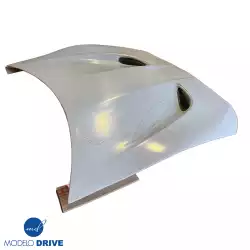 FRP SRG Hood > Subaru BRZ (ZN6) 2013-2020 image - 8