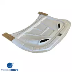 FRP SRG Hood > Subaru BRZ (ZN6) 2013-2020 image - 16