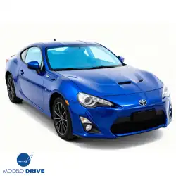 FRP SRG Hood > Subaru BRZ (ZN6) 2013-2020 image - 22