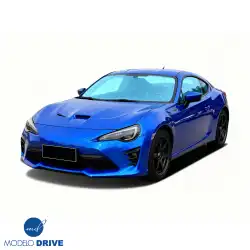 FRP SRG Hood > Subaru BRZ (ZN6) 2013-2020 image - 23