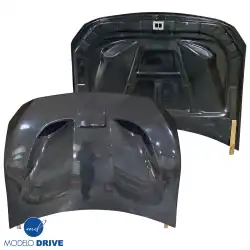 Carbon Fiber SRG Hood > Subaru BRZ (ZN6) 2013-2020 image - 2