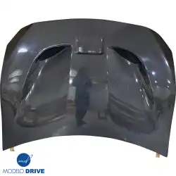 Carbon Fiber SRG Hood > Subaru BRZ (ZN6) 2013-2020 image - 4