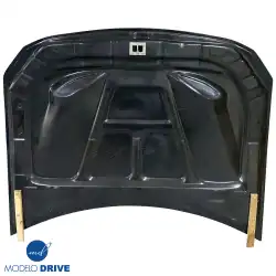 Carbon Fiber SRG Hood > Subaru BRZ (ZN6) 2013-2020 image - 5