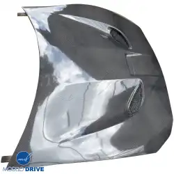 Carbon Fiber SRG Hood > Subaru BRZ (ZN6) 2013-2020 image - 6