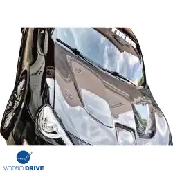 Carbon Fiber SRG Hood > Subaru BRZ (ZN6) 2013-2020 image - 11