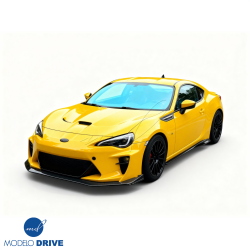 ModeloDrive FRP SRG Hood > Toyota 86 2017-2020 image - 6