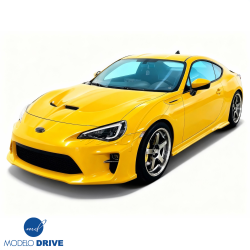 ModeloDrive FRP SRG Hood > Toyota 86 2017-2020 image - 8