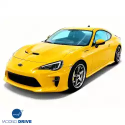 FRP SRG Hood > Toyota 86 2017-2020 image - 26