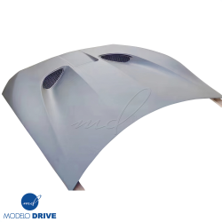 ModeloDrive FRP SRG Hood > Toyota 86 2017-2020 image - 2