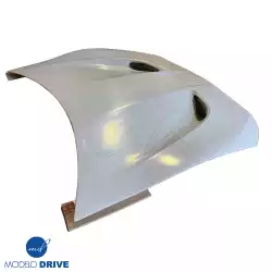 FRP SRG Hood > Toyota 86 2017-2020 image - 9