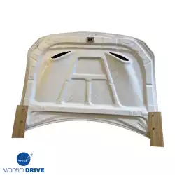 FRP SRG Hood > Toyota 86 2017-2020 image - 15