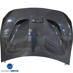 Carbon Fiber SRG Hood > Toyota 86 2017 - 2020 image - 3