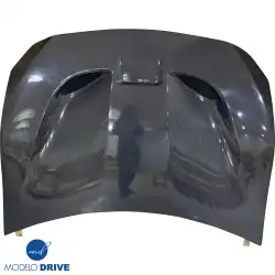 Carbon Fiber SRG Hood > Toyota 86 2017-2020 image - 3