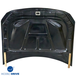 Carbon Fiber SRG Hood > Toyota 86 2017 - 2020 image - 4