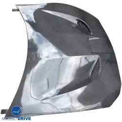 Carbon Fiber SRG Hood > Toyota 86 2017-2020 image - 5
