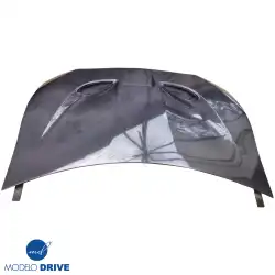 Carbon Fiber SRG Hood > Toyota 86 2017-2020 image - 11